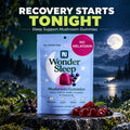 Sleep Support Mushroom Gummies