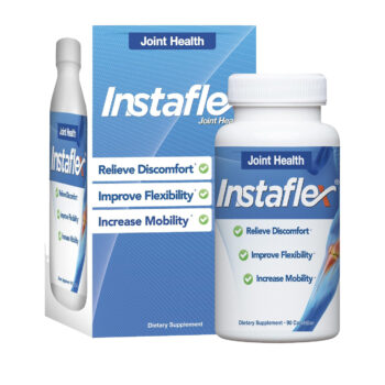 Instaflex Joint Support Supplement