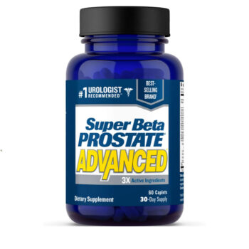 Advanced Prostate Supplement for Men