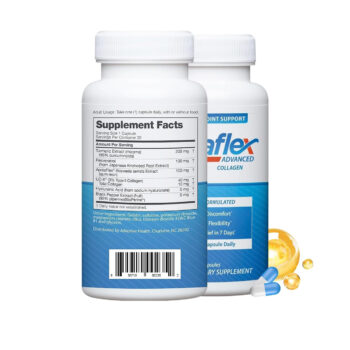 Rapid Reduction- (30 Counts)