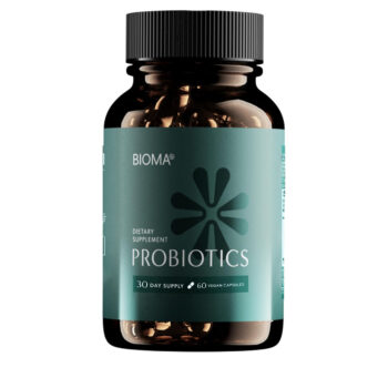 Bifidobacterium Vegan & Gluten Free 60