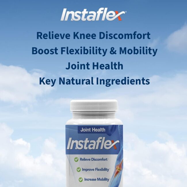Instaflex Joint Support Supplement - Image 2