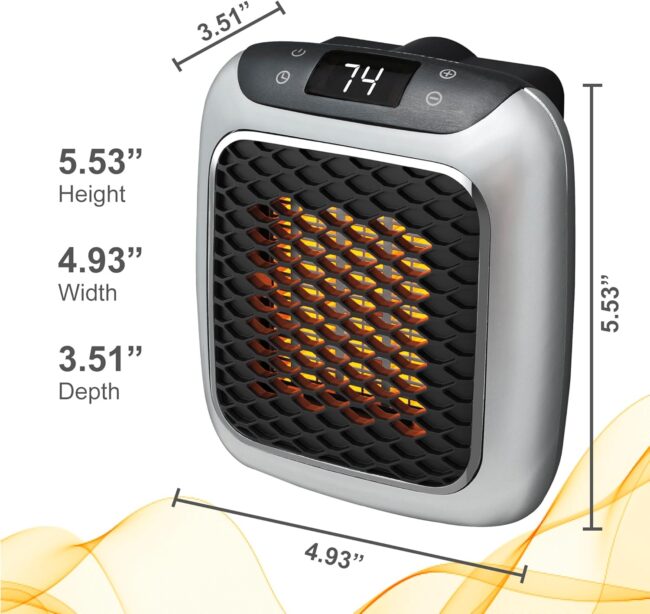 Programmable 12-Hour Timer - Image 5