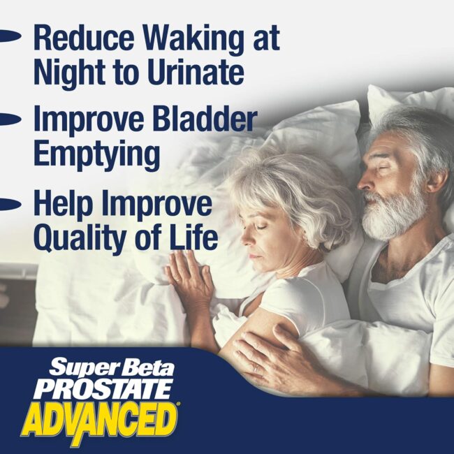 Advanced Prostate Supplement for Men - Image 2