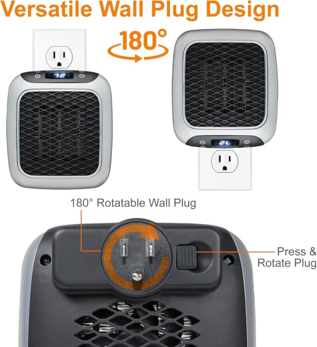 Programmable 12-Hour Timer - Image 6