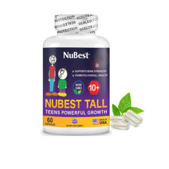 Vitamin K2, and Multivitamins 60 Capsules