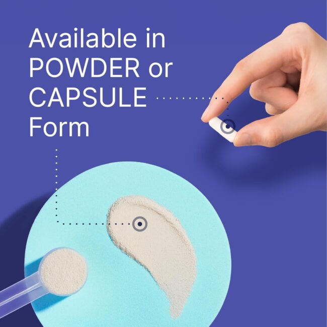 Microbiome Labs Mega IgG2000 Capsules - Image 6
