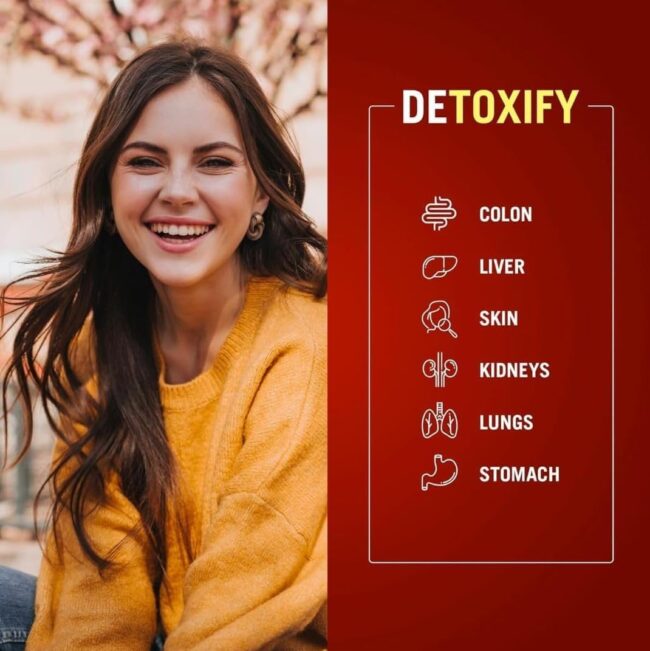 The Cleaner Detox 7 Day Women - Image 5