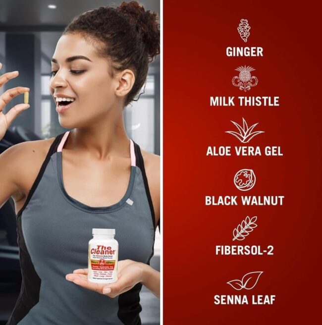 The Cleaner Detox 7 Day Women - Image 3