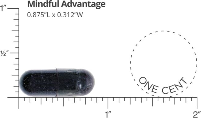 Boost Memory, Mental Sharpness, Recall & Concentration - Image 6