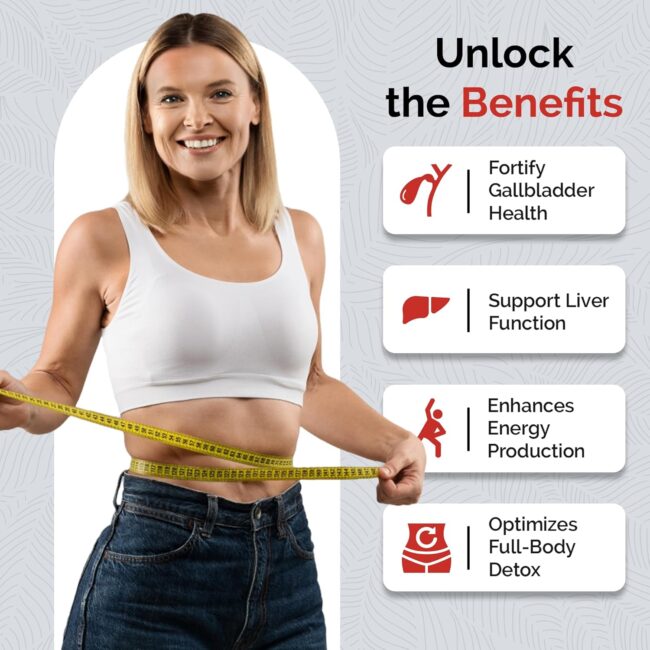 Thistle, and More - Taurine Supplement - Image 7