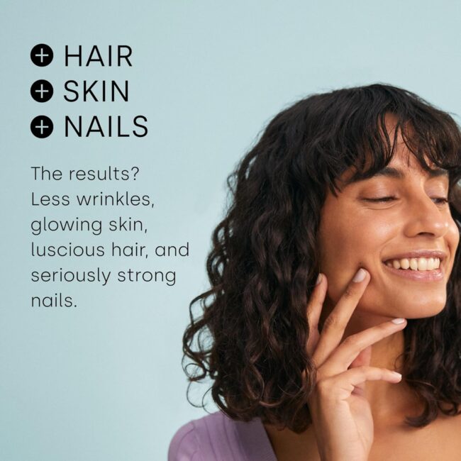 Biosil Collagen Generator 30 Original Capsules - Image 5
