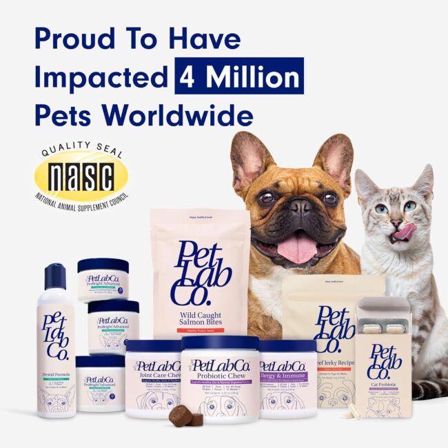 PetLab Co. Probiotics for Dogs - Image 2