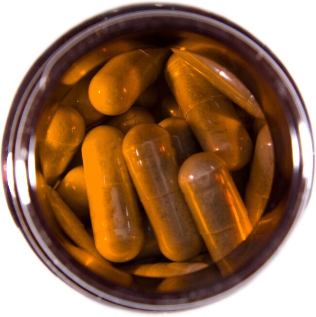 Natural Prostate Support Supplement - Image 5